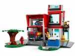 LEGO® City 60320 - Hasičská stanica